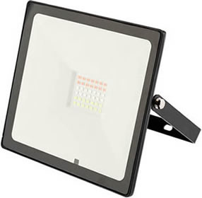 led прожектор RGB Rexant 605-012 - внешний вид