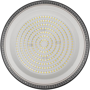 подвесной led светильник Jazzway PHB UFO 10 200w 5000K 90° IP65 - внешний вид