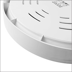 led светильник Jazzway PTR 1835-R240 на 1-фазный трек, белый - особенности конструкции