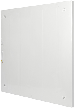 led панель Jazzway PPL 595/U Opal - вид с тыльной стороны