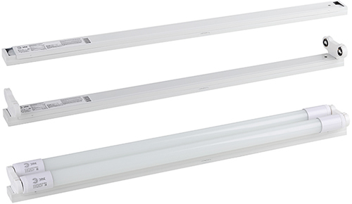 Светильник линейный SPO-801-0-002-120 от ЭРЫ