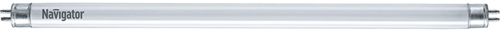 лампа люминесцентная Navigator NTL-T5-08-860-G5 - внешний вид