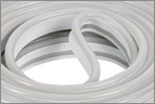 led лента IEK типа "неон" - повышенная гибкость