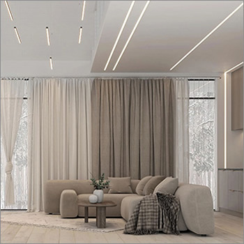 led лента Arlight RT-A128-8mm 24V Day4000 IP20 - пример использования