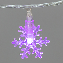 гирлянда-нить Neon-Night 304-024 - режим мигания RG/RB