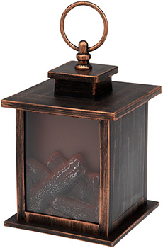 led камин Neon-Night 511-031 - внешний вид