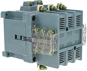 пускатель электромагнитный EKF ПМ12 Basic - внешний вид