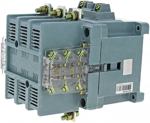 пускатель электромагнитный EKF ПМ12 Basic - внешний вид