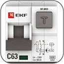 АВДТ-63 EKF PROxima - особенности конструкции