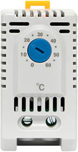 термостат NO (охлаждение) EKF PROxima tno10m - внешний вид