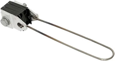 зажим анкерный SO158 EKF - внешний вид