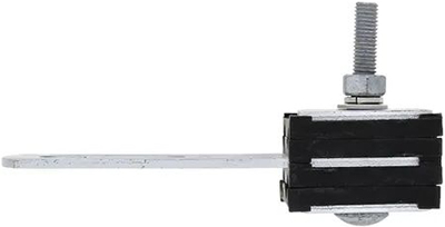 зажим анкерный поддерживающий PAS216/435 EKF - внешний вид