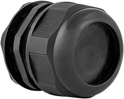 кабельный ввод MG32 IP68 EKF - внешний вид