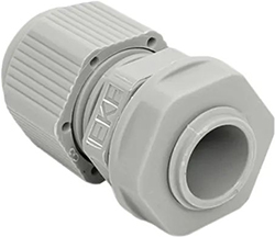 сальник PG7 IP54 EKF PROxima - внешний вид