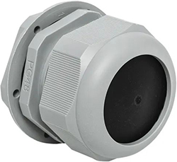 сальник PG48 IP54 EKF PROxima - внешний вид