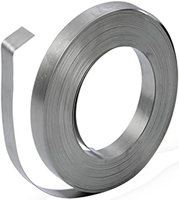 Лента бандажная типа ЛМ-50 (F207) IEK UZA-L50, 50 м