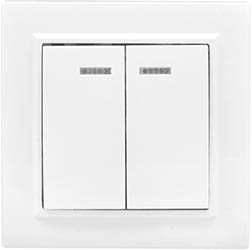 выключатель EKF ERV10-123-10 "Минск" - внешний вид