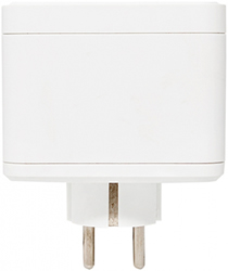 разветвитель EKF UBA-CUB-T2-TC "Куб" - внешний вид