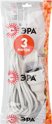 удлинитель "Эра" - упаковка