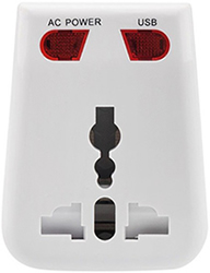 переходник 5 в 1 Rexant 11-1051 - внешний вид