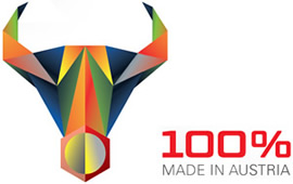 штепсельные разъемы PCE серии Taurus2 - 100% сделано в Астрии