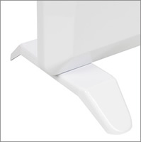 конвекторы TDM серии ЭК-X - ножки в комплекте