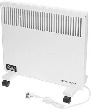 конвектор электрический "Сокол" 60-0086 - внешний	вид