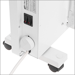 конвектор электрический "Сокол" 60-0088 - механическое управление