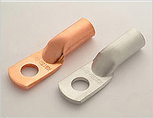 Наконечник медь ТМЛ-35 12-10 КВТ 