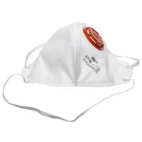 Респиратор FFP1 DEXX с клапаном выдоха