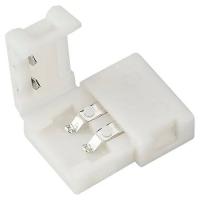 Лента коннектор прямой 8мм IP20 Arlight 