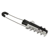 Зажим анкерный 1х16-1х35мм2 ЗАН (PA 1000) IEK