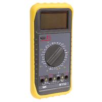 Мультиметр MY62 IEK
