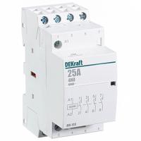 Контактор модульный 25А 230В 4НО МК-103 Schneider Electric