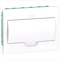 купить Бокс 12мод встраиваемый белый белая дверь IP40 Easy9 Schneider Electric  в Сыктывкаре Бокс 12мод встраиваемый белый белая дверь IP40 Easy9 Schneider Electric