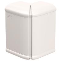 Угол внешний изменяемый 100*40мм IEK Праймер