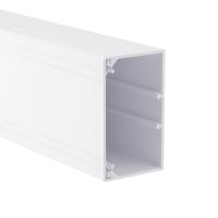 купить Кабель-канал 100*60мм белый DKC 2/16м TA-GN в Сыктывкаре Кабель-канал 100*60мм белый DKC 2/16м TA-GN