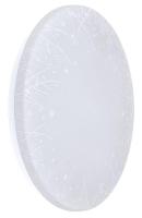 Светильник настенно-потолочный свд 12Вт 4000К 720лм круг белый  IEK Светильник настенно-потолочный свд 12Вт 4000К 720лм круг белый  IEK