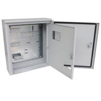 купить Корпус ЩУ-3/1-1 445*400*150мм серый IP54 Электростандарт в Сыктывкаре Корпус ЩУ-3/1-1 445*400*150мм серый IP54 Электростандарт