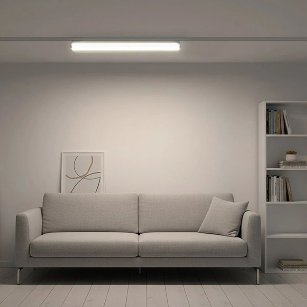 Светильник трековый светодиодный PTR  4512 12W 4000K 130° WH IP40 Jazzway