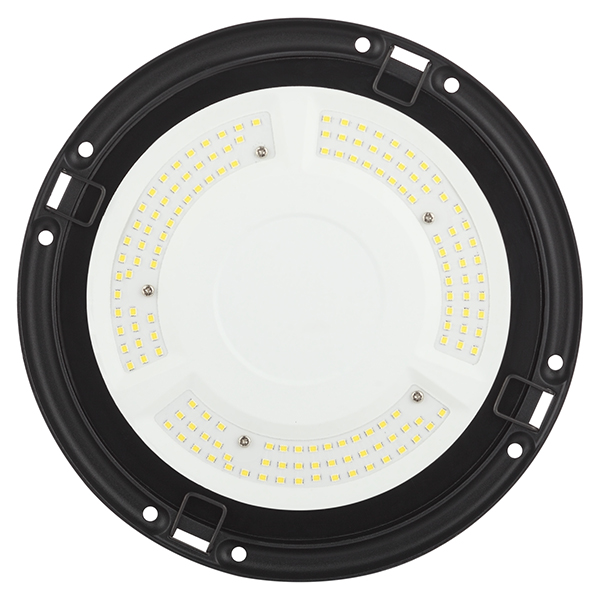 Светильник подвесной ДСП-200 200Вт 5000К 24000лм 120° SPP-411 ЭРА