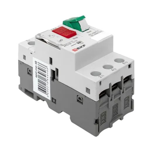 Автомат защиты двигателя 13-18А АПД-32 EKF PROxima