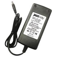 купить Блок питания 12В 36Вт IP20 Jazzway джек в Сыктывкаре Блок питания 12В 36Вт IP20 Jazzway джек