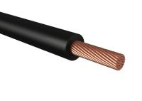 купить ПВ-3/ПуГВнг(A)-LS 1*1,5 черный провод в Сыктывкаре ПВ-3/ПуГВнг(A)-LS 1*1,5 черный провод