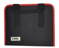 купить Сумка монтажника ткань 350*250*50мм Felo в Сыктывкаре Сумка монтажника ткань 350*250*50мм Felo