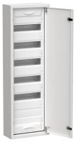 купить Корпус ЩРн-72з 960*310*140мм белый IP31 IEK TITAN 5 в Сыктывкаре Корпус ЩРн-72з 960*310*140мм белый IP31 IEK TITAN 5