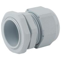 Сальник PG-13,5 6-12мм серый IP54 4шт