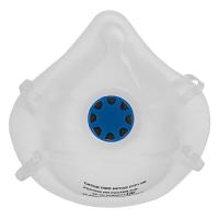 Респиратор FFP1 NR ИСТОК с клап.выдоха замена 833528