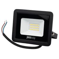 Прожектор свд 20Вт 6500К 1800лм черный IP65 110° Jazzway низковольтный 12-48V