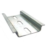 DIN-рейка 13см сталь оцинкованная